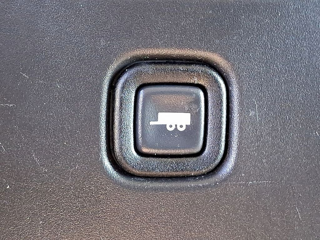 2024 GMC Savana 2500 Work Van