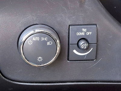 2024 GMC Savana 2500 Work Van