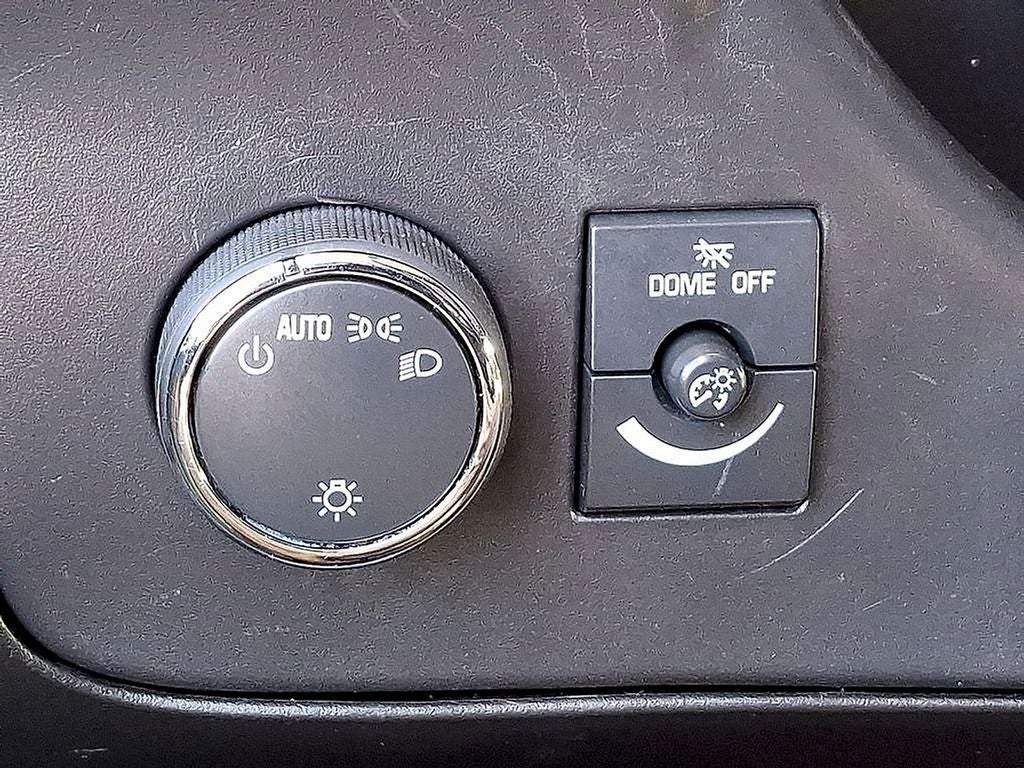 2024 GMC Savana 2500 Work Van