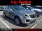 2023 Cadillac XT5 FWD Premium Luxury