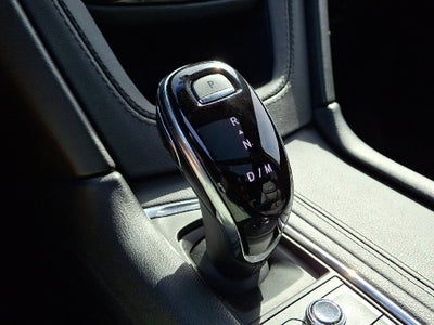 2023 Cadillac XT5 FWD Premium Luxury