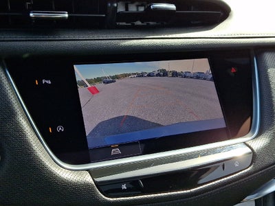 2023 Cadillac XT5 FWD Premium Luxury