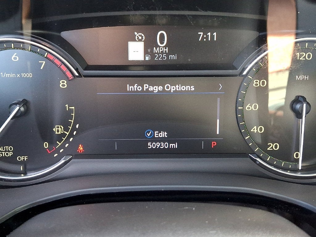 2023 Cadillac XT5 FWD Premium Luxury