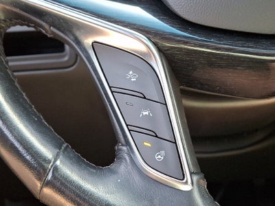 2023 Cadillac XT5 FWD Premium Luxury