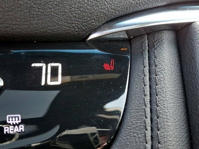 2023 Cadillac XT5 FWD Premium Luxury