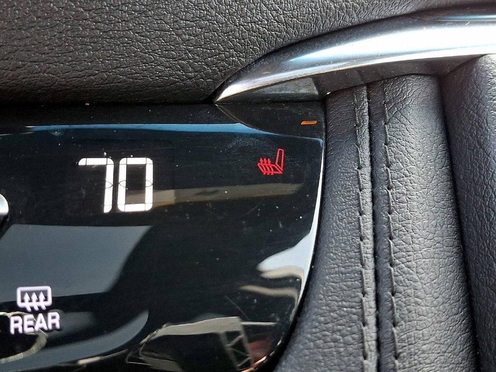 2023 Cadillac XT5 FWD Premium Luxury