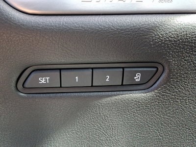 2023 Cadillac XT5 FWD Premium Luxury