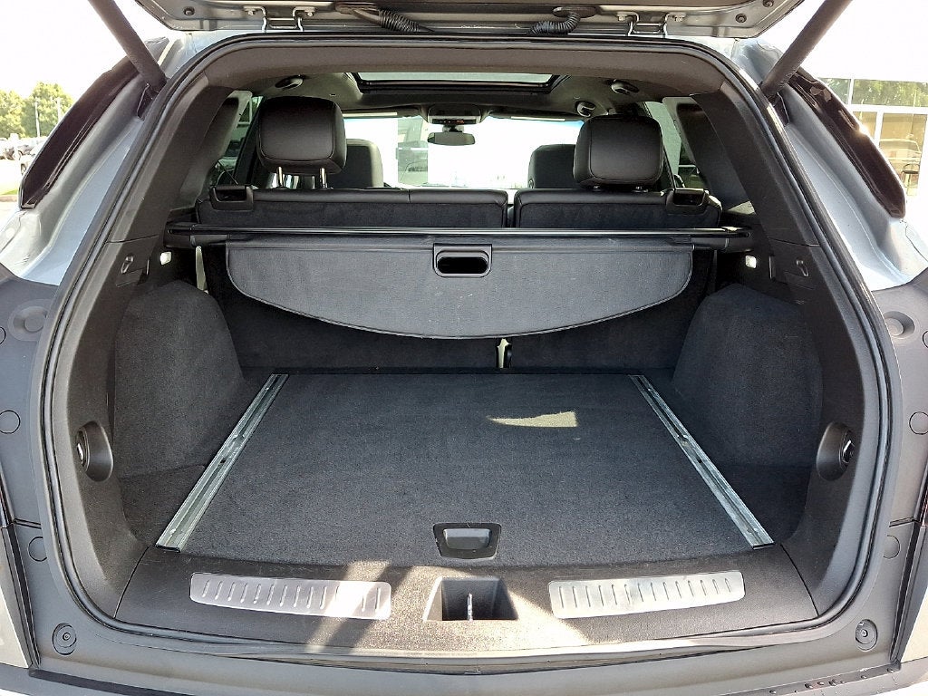 2023 Cadillac XT5 FWD Premium Luxury