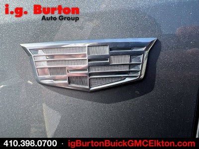 2023 Cadillac XT5 FWD Premium Luxury