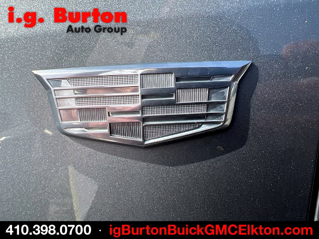 2023 Cadillac XT5 FWD Premium Luxury