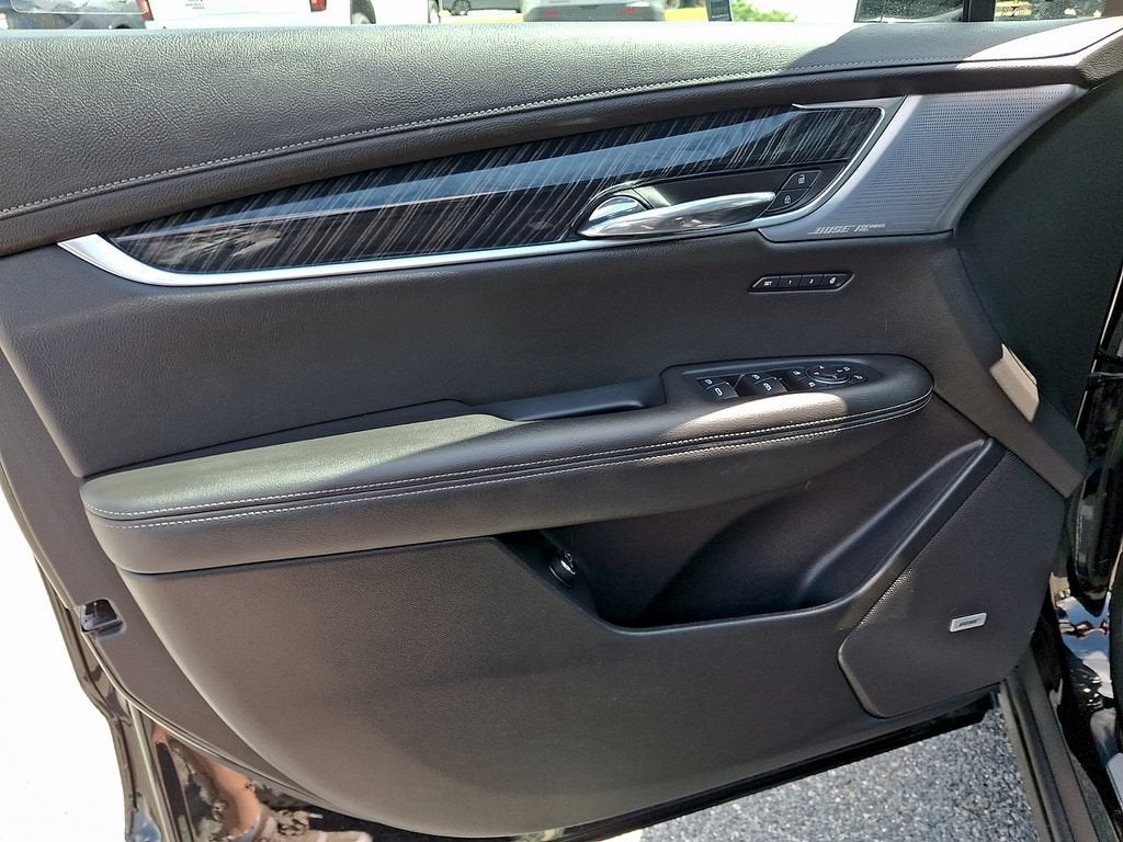 2020 Cadillac XT6 AWD Premium Luxury