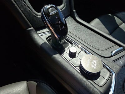 2020 Cadillac XT6 AWD Premium Luxury