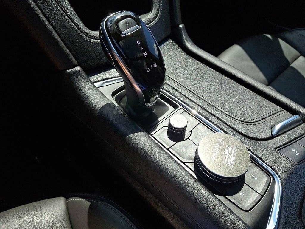 2020 Cadillac XT6 AWD Premium Luxury