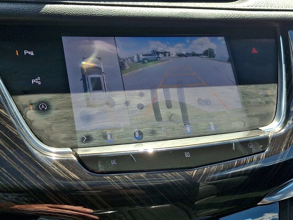 2020 Cadillac XT6 AWD Premium Luxury