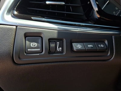 2020 Cadillac XT6 AWD Premium Luxury