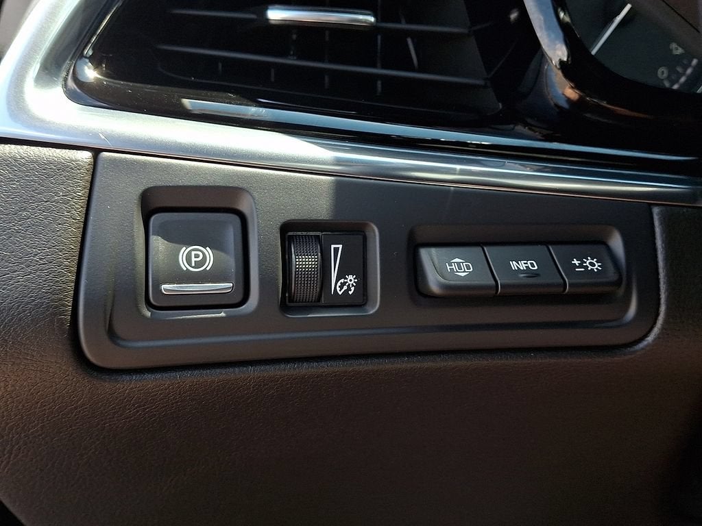 2020 Cadillac XT6 AWD Premium Luxury