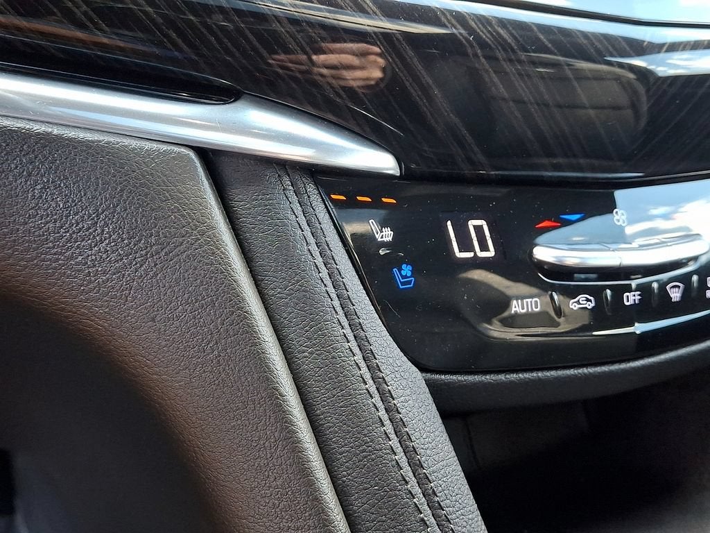2020 Cadillac XT6 AWD Premium Luxury