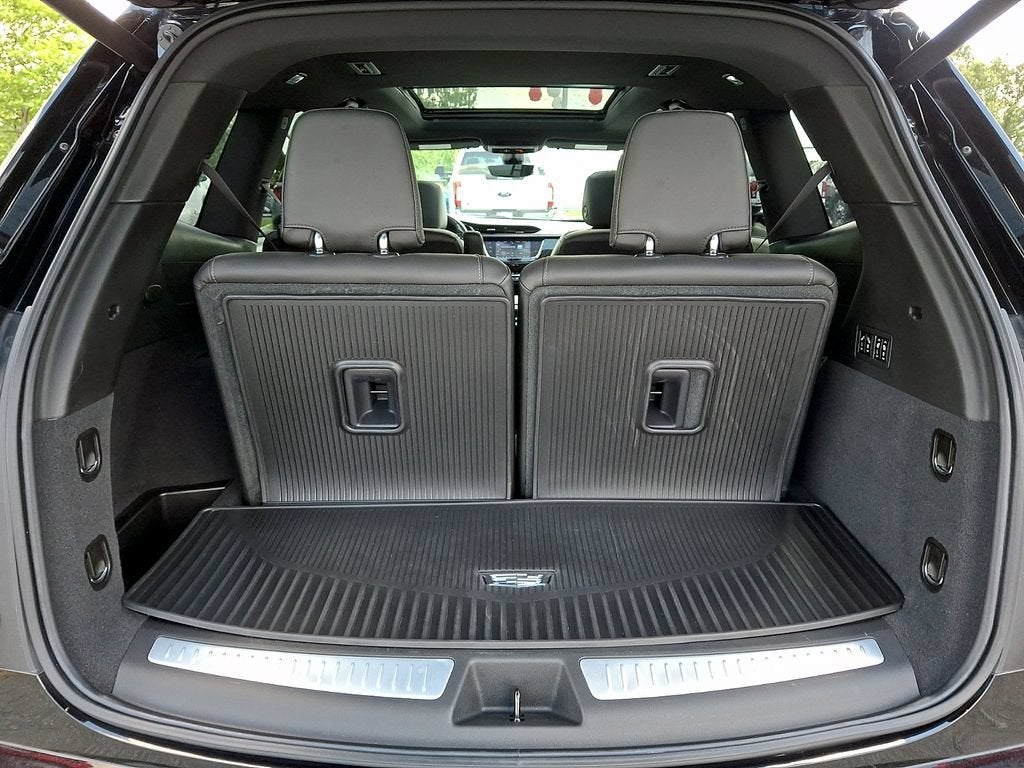 2020 Cadillac XT6 AWD Premium Luxury