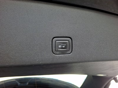 2020 Cadillac XT6 AWD Premium Luxury