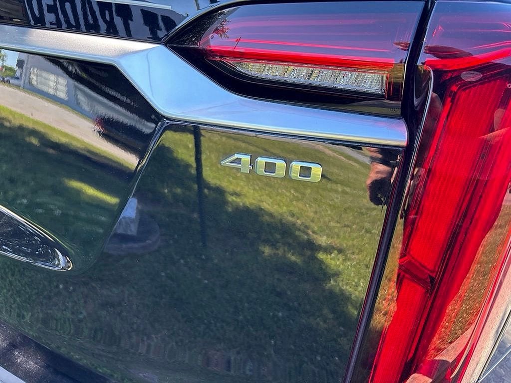 2020 Cadillac XT6 AWD Premium Luxury