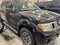 2018 Nissan Frontier PRO-4X