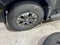 2018 Nissan Frontier PRO-4X
