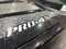 2018 Nissan Frontier PRO-4X