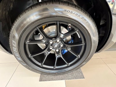 2023 Dodge Challenger R/T Scat Pack Widebody