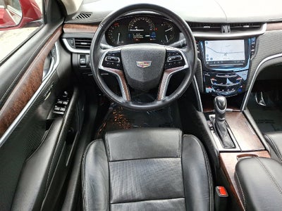 2019 Cadillac XTS Luxury