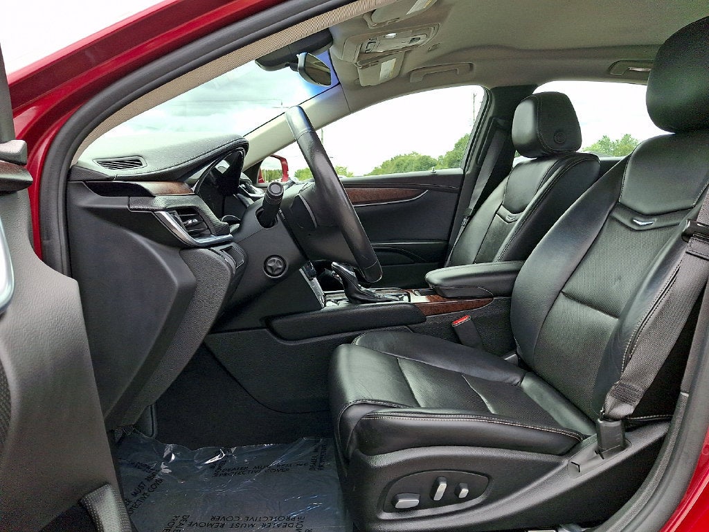 2019 Cadillac XTS Luxury