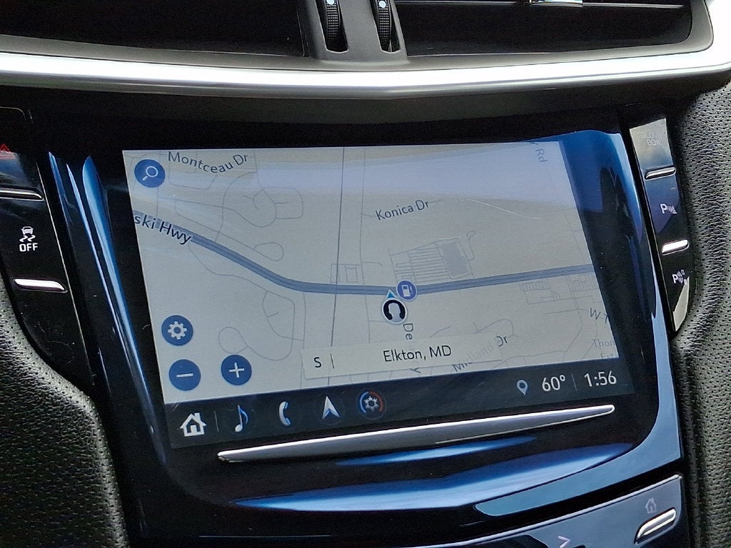 2019 Cadillac XTS Luxury