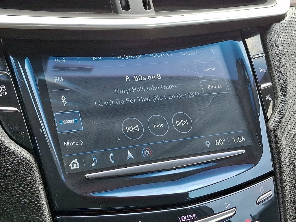 2019 Cadillac XTS Luxury