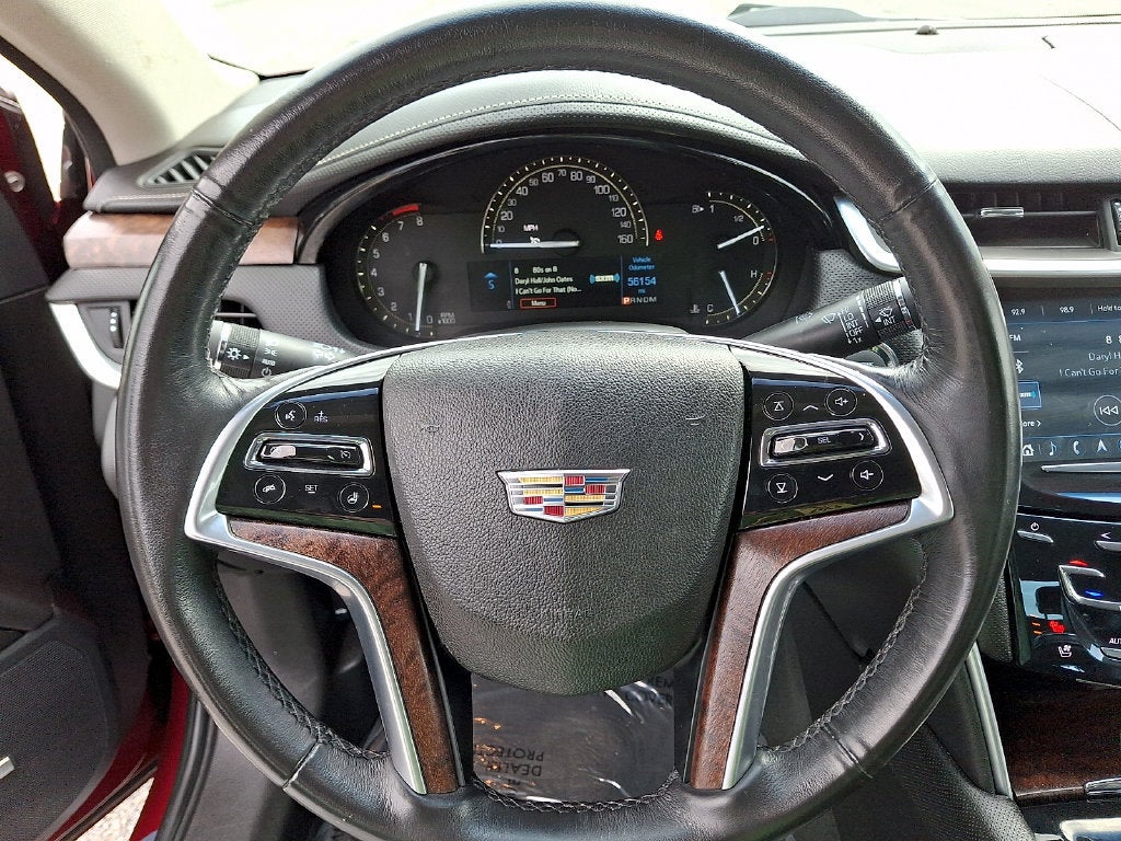 2019 Cadillac XTS Luxury