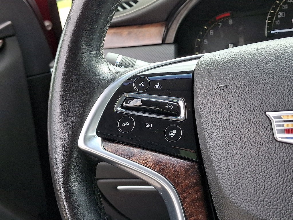2019 Cadillac XTS Luxury