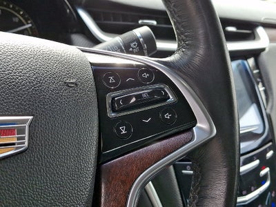 2019 Cadillac XTS Luxury