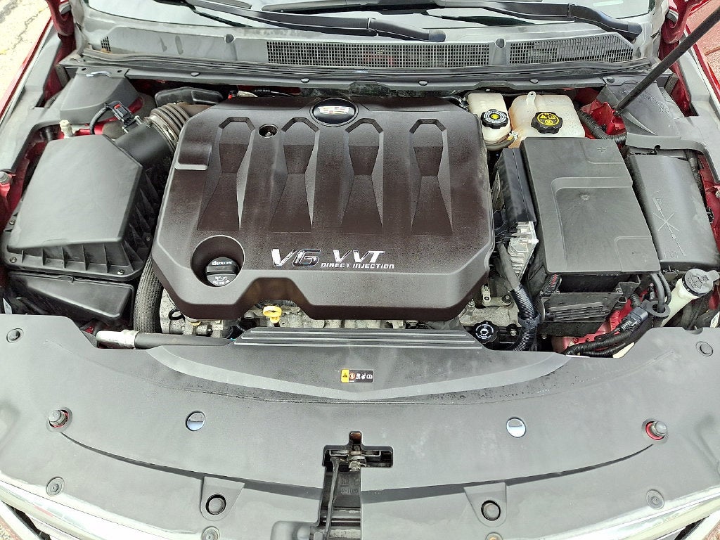 2019 Cadillac XTS Luxury