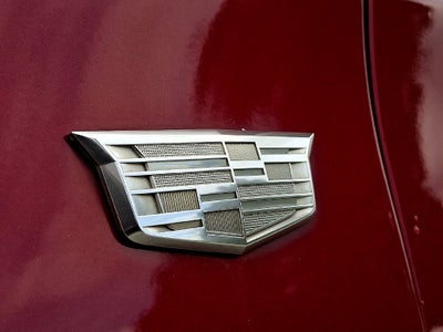2019 Cadillac XTS Luxury