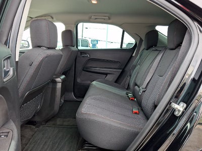 2012 Chevrolet Equinox LS