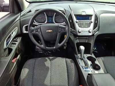 2012 Chevrolet Equinox LS