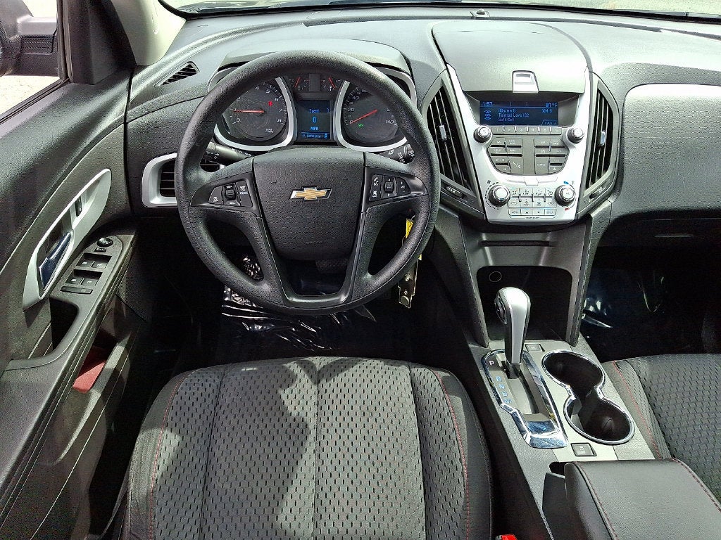 2012 Chevrolet Equinox LS