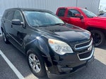 2012 Chevrolet Equinox LS
