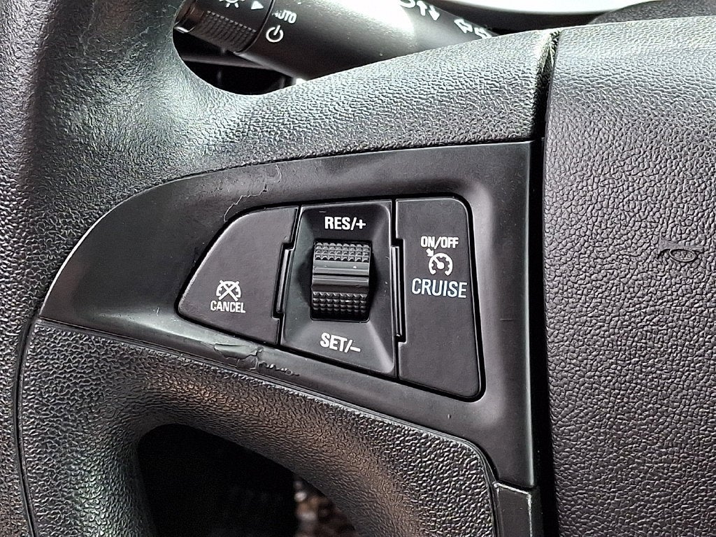 2012 Chevrolet Equinox LS