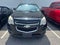 2012 Chevrolet Equinox LS