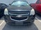 2012 Chevrolet Equinox LS