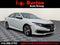 2020 Honda Civic Sedan LX