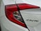 2020 Honda Civic Sedan LX
