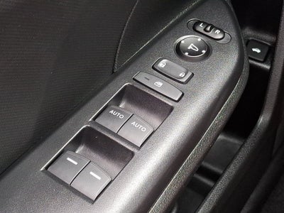 2020 Honda Civic Sedan LX