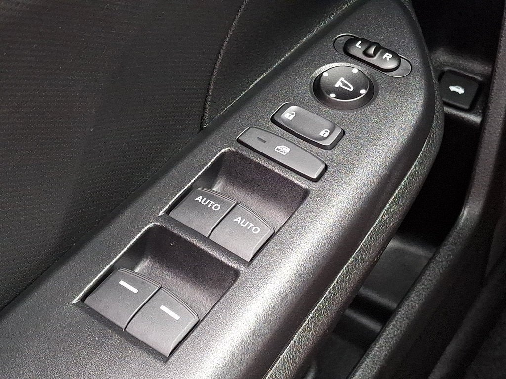 2020 Honda Civic Sedan LX