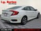 2020 Honda Civic Sedan LX