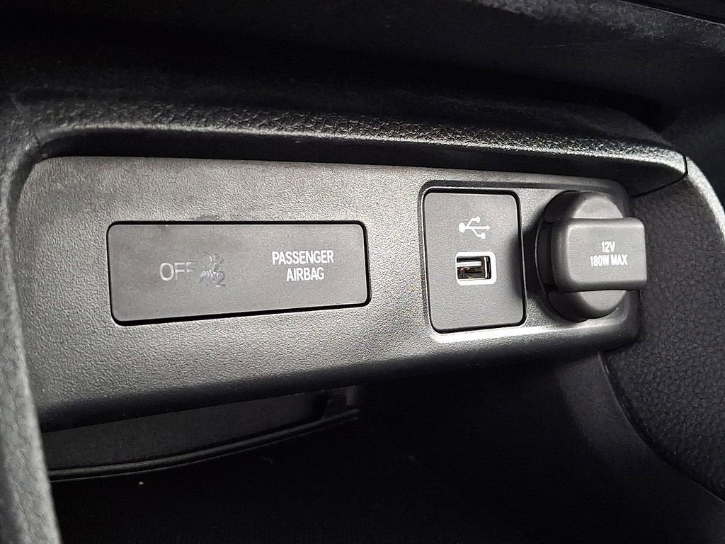 2022 Honda Civic Sedan Sport